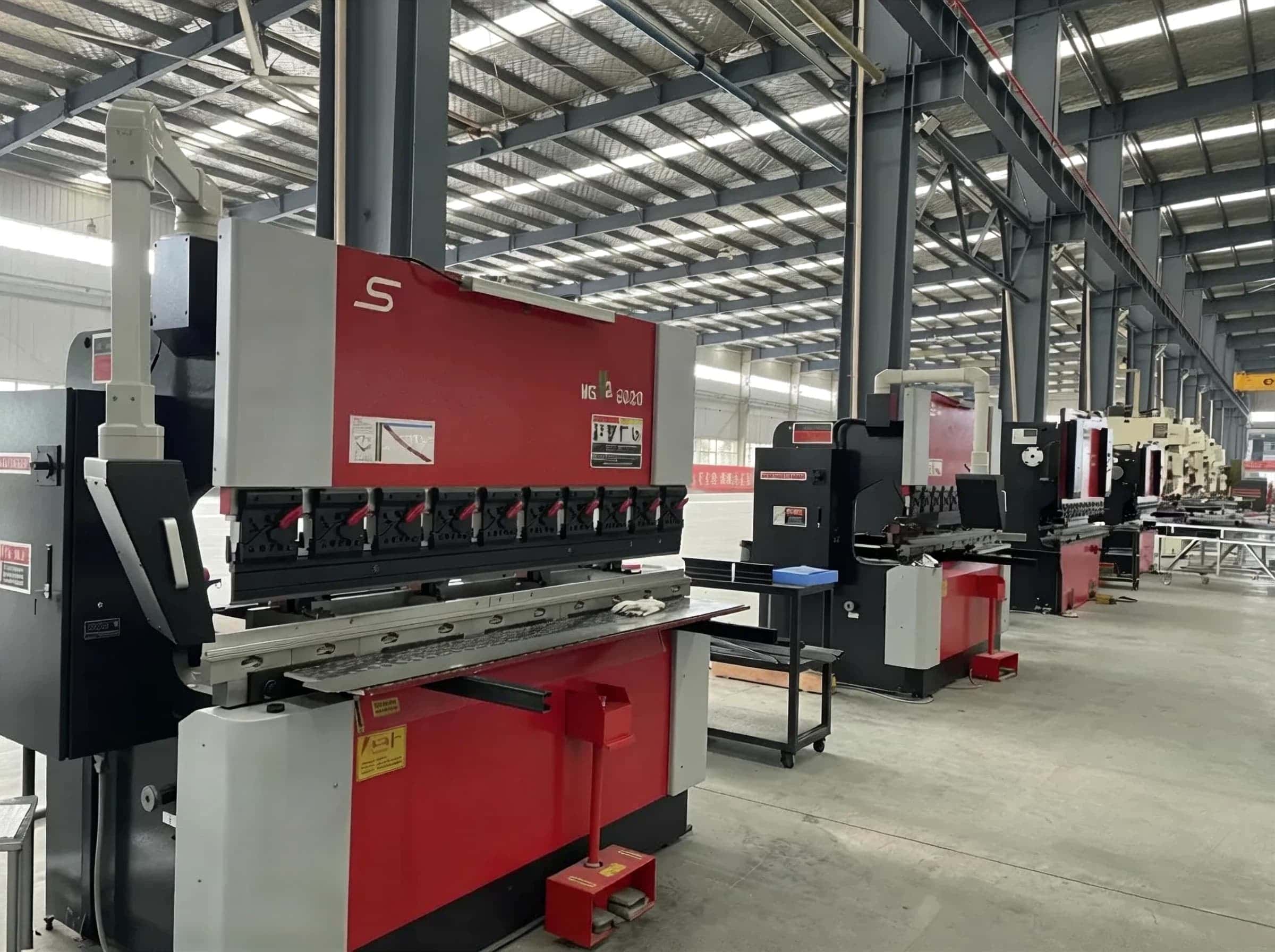 Hefeng Starting 1999